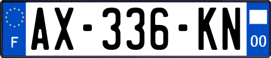 AX-336-KN