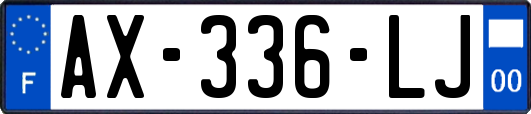 AX-336-LJ