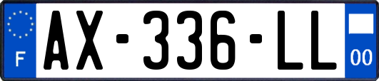 AX-336-LL