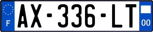 AX-336-LT