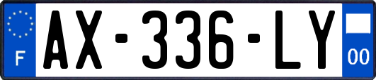 AX-336-LY