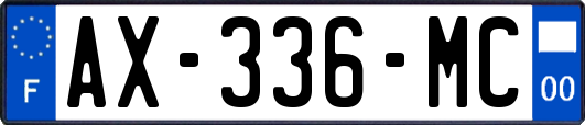 AX-336-MC
