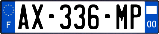 AX-336-MP