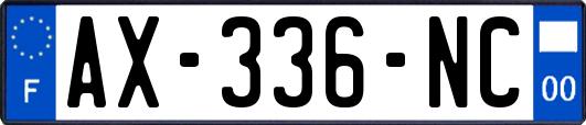 AX-336-NC