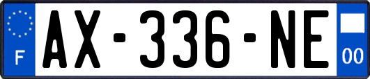 AX-336-NE
