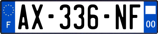 AX-336-NF