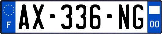 AX-336-NG