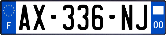 AX-336-NJ