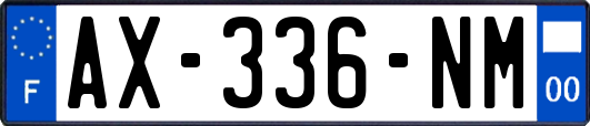 AX-336-NM