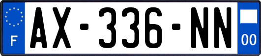 AX-336-NN