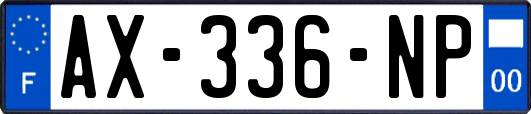 AX-336-NP