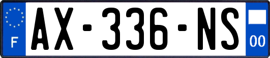 AX-336-NS