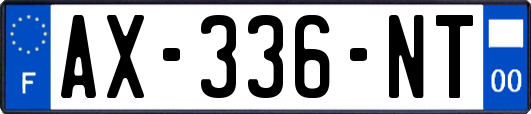 AX-336-NT