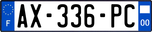 AX-336-PC