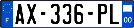AX-336-PL
