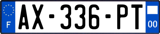 AX-336-PT
