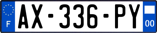 AX-336-PY