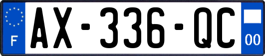 AX-336-QC