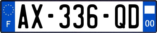 AX-336-QD