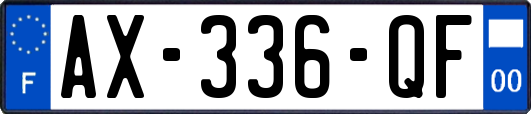AX-336-QF