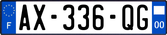 AX-336-QG