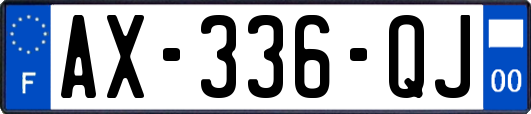 AX-336-QJ