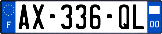 AX-336-QL