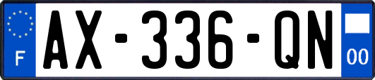 AX-336-QN