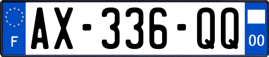 AX-336-QQ