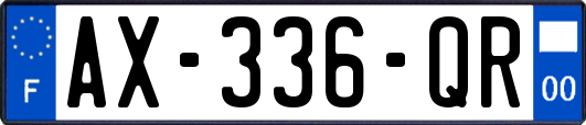 AX-336-QR