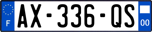 AX-336-QS