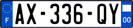 AX-336-QY