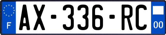 AX-336-RC
