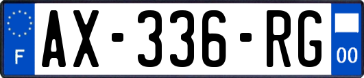 AX-336-RG
