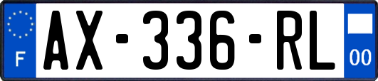 AX-336-RL
