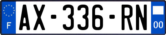 AX-336-RN