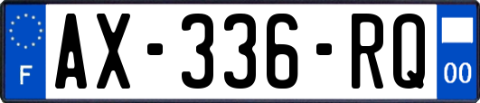 AX-336-RQ
