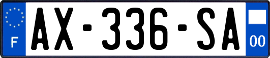 AX-336-SA