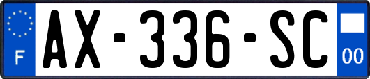 AX-336-SC