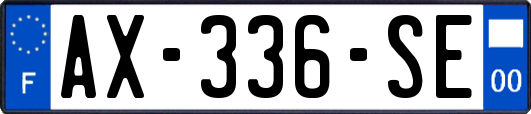AX-336-SE