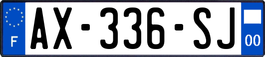 AX-336-SJ