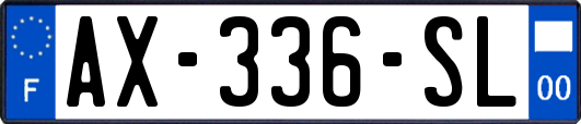 AX-336-SL