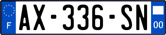 AX-336-SN