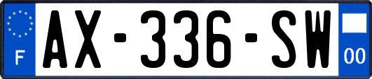 AX-336-SW