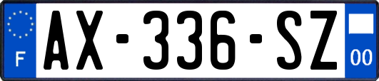AX-336-SZ