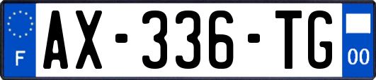 AX-336-TG