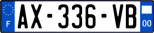 AX-336-VB