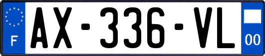 AX-336-VL