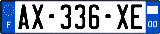 AX-336-XE