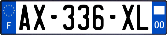 AX-336-XL